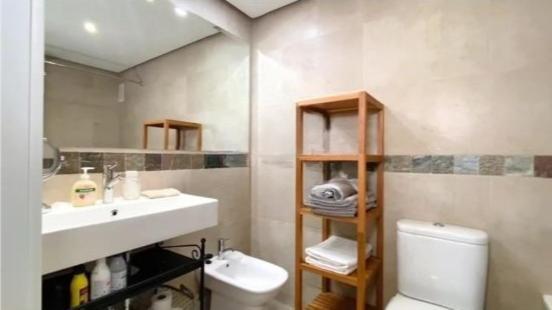 马德里Apartamento Junto Al Santiago Bernabeu Con Piscina公寓 外观 照片