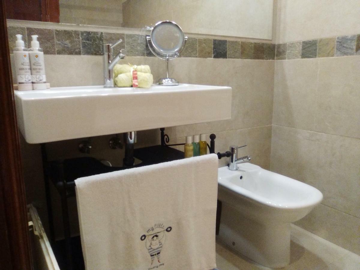 马德里Apartamento Junto Al Santiago Bernabeu Con Piscina公寓 外观 照片